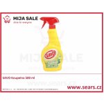 Savo koupelna 500 ml – Sleviste.cz