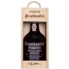 Víno Porto Presidential Reserva Tawny 19% 0,75 l (kazeta)