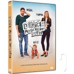 Deníček moderního fotra DVD – Zboží Mobilmania