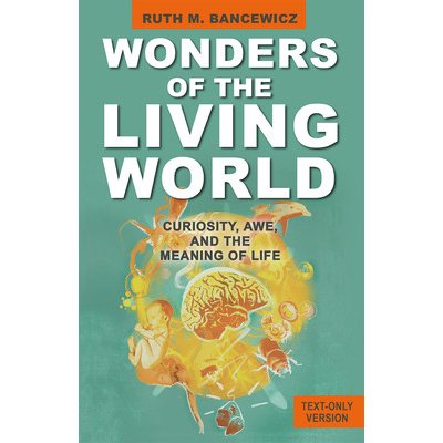 Wonders of the Living World Text Only Version – Hledejceny.cz