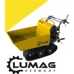 Lumag MD 300 – Zboží Dáma