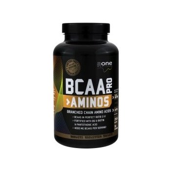 Aone Nutrition BCAA Pro Aminos 250 tablet