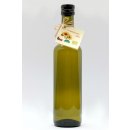 Horňácká Farma Slunečnicový panenský olej Bio 370 ml