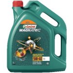 Castrol Edge C5 0W-20 5 l – Zbozi.Blesk.cz