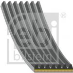 ozubený klínový řemen FEBI BILSTEIN 184935 – Zboží Mobilmania