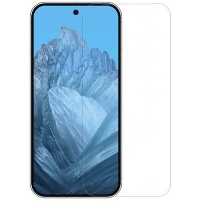 Red Glass tvrzené sklo Google Pixel 9 142940 – Zboží Živě