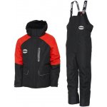 Penn oblek Fierce Thermo Suit Fiery Red/Ink – Zboží Dáma