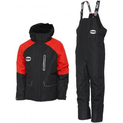 Penn oblek Fierce Thermo Suit Fiery Red/Ink – Sleviste.cz