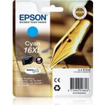 Epson T1632 - originální – Hledejceny.cz