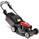 Honda HRX 537 HZ – Hledejceny.cz