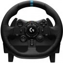 Logitech G923 Racing Wheel and Pedals 941-000149