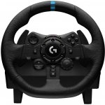 Logitech G923 Racing Wheel and Pedals 941-000149 – Hledejceny.cz