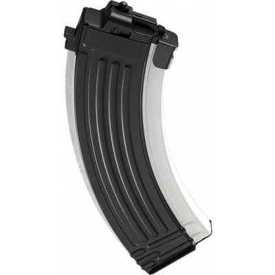 okyo Marui pro Next-Gen TM AK47 bílý 90bb – Hledejceny.cz