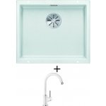 Set Blanco Subline 500-U + Mida – Hledejceny.cz