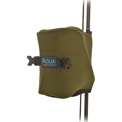 Aqua Products Neoprene Reel Protector Large – Zboží Mobilmania