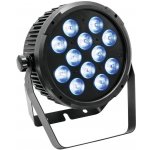 Eurolite LED SLS-12 MK2, 12x10W HCL LED, reflektor – Zbozi.Blesk.cz