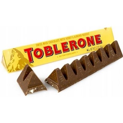 Toblerone XXL 360 g – Zboží Dáma
