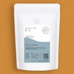Kamikava Espresso směs K2 zrnková 250 g – Hledejceny.cz