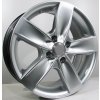 Alu kolo, lité kolo Racing Line Dezo 6,5x15 5x114,3 ET35 hyper silver