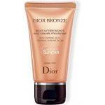 Dior Bronze samoopalovací gel na obličej 50 ml – Zbozi.Blesk.cz