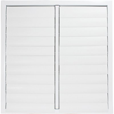 Dalap SMP 635 x 635 mm bílá – Hledejceny.cz
