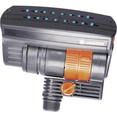 GARDENA Box na ventily V3 bez ventilů 1255-29 – HobbyKompas.cz