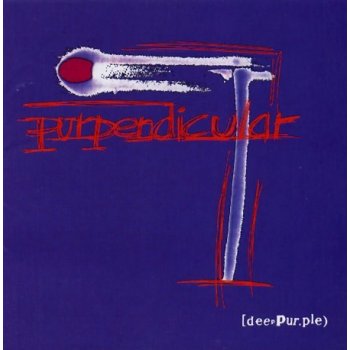 Deep Purple PERPENDICULAR/180GR.
