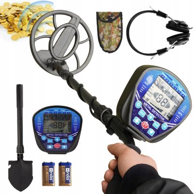 Cobra Tector CT 1065 – Hledejceny.cz