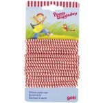 Goki Skákací guma Peggy – Zbozi.Blesk.cz