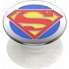 Držák na mobil PopSockets PopGrip Enamel Superman 101440