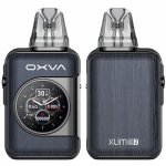 OXVA Xlim SQ Pro 2 1600 mAh Gunmetal Wood 1 ks – Zbozi.Blesk.cz