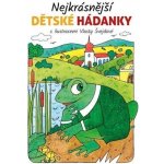 Nejkrásnější dětské hádanky – Hledejceny.cz