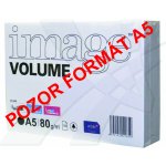 Xerox 80g 500 listů A5 – Sleviste.cz