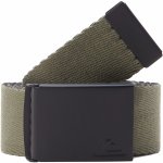 Quiksilver pánský oboustranný opasek The Jam EQYAA03912-XKKK – Zboží Dáma