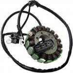 ELECTROSPORT Stator (vinutí) alternátoru YAMAHA FZ 09 14-16, XSR 900 16 – Hledejceny.cz