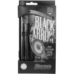 Harrows Black Arrow Soft 18g – Zboží Mobilmania
