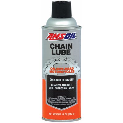 Amsoil Chain Lube 321 g – Zboží Mobilmania