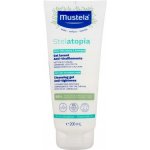 Mustela Bébé Stelatopia Cleansing Gel mycí gel pro miminka s atopickou pokožkou pro děti 200 ml – Sleviste.cz