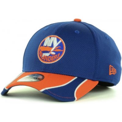 New Era NHL New York Islanders Training 39THIRTY – Zbozi.Blesk.cz