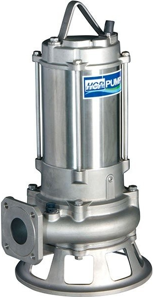 HCP Pump 80SFP211 400V 10m