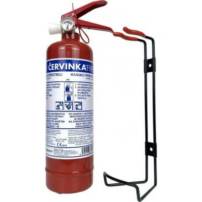 Červinka práškový 1 kg P1 27835 – Zboží Mobilmania