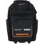 DeWalt McLaren F1 Team Batoh s kolečky a teleskopickou rukojetí DWST60101-9 – Sleviste.cz