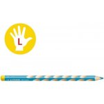 Stabilo 331/455 EASYcolors světle modrá – Zboží Mobilmania