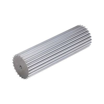 Ozubený válec 48 5M - 200 ALU – Zbozi.Blesk.cz