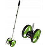 Dedra Měřicí kolečko rozsah 99999,9 m průměr kolečka 318 mm MC1002 – Hledejceny.cz