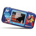 My Arcade Megaman Pocket Player Pro – Zboží Živě