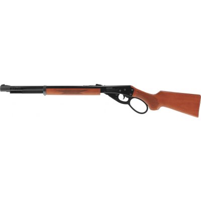 Umarex Vzduchovka Marlin Lever Action Wood cal.4,5mm – Zboží Dáma