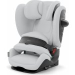 Cybex PALLAS G2 i-Size 2025 Fog Grey – Zbozi.Blesk.cz