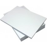 No name A4, 170 g/m2, 100 listů – Zboží Živě