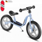 Puky Learner Bike LR 1 BR oceánská modré – Zboží Mobilmania